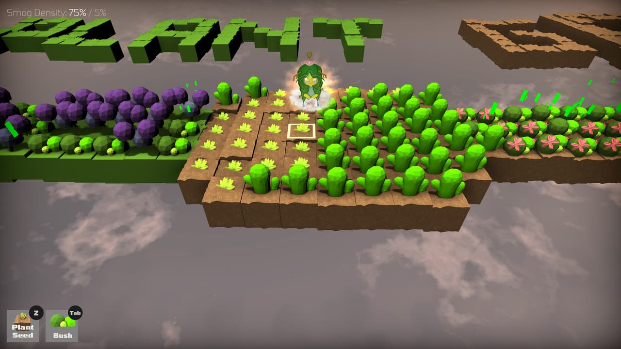 growjam screenshot 2