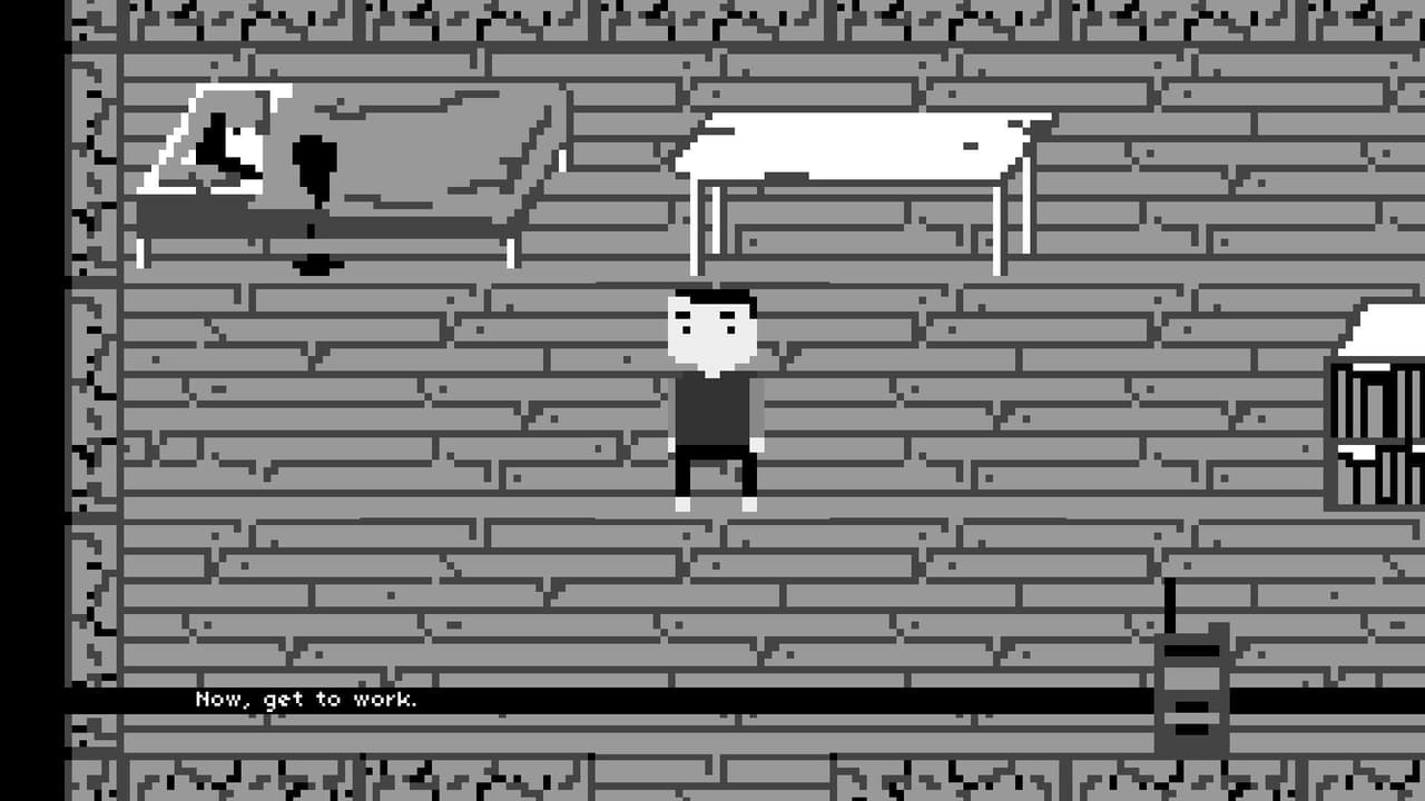 Ageless Machine: Cup of Tea screenshot 2