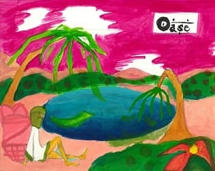 The Oase (by Kahl Zone)