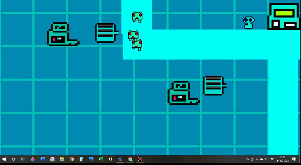defenser screenshot 4