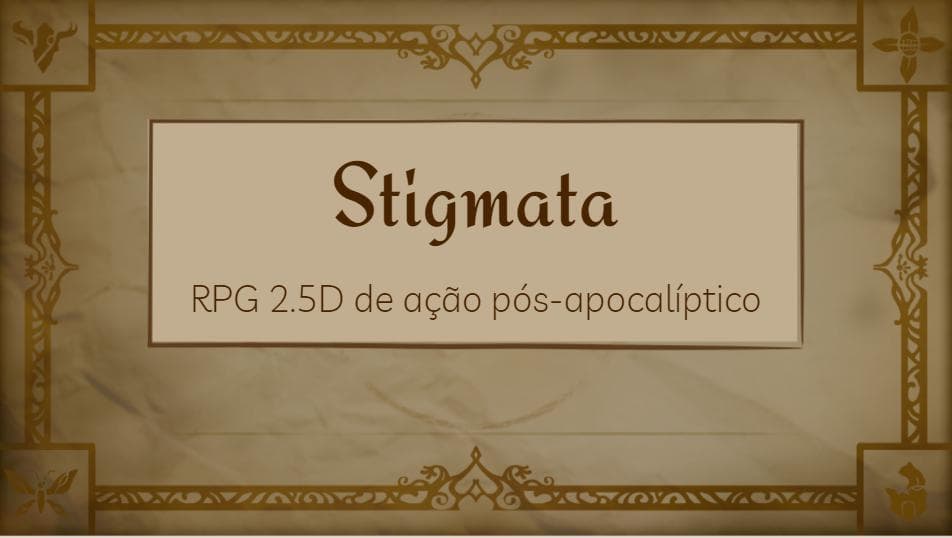 Stígmata