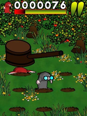 Catch the Mole Free