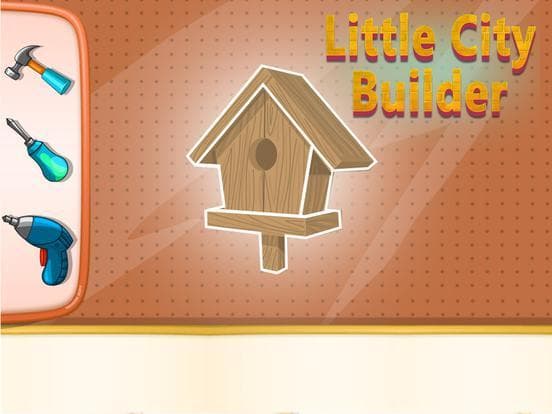 Little City Builder