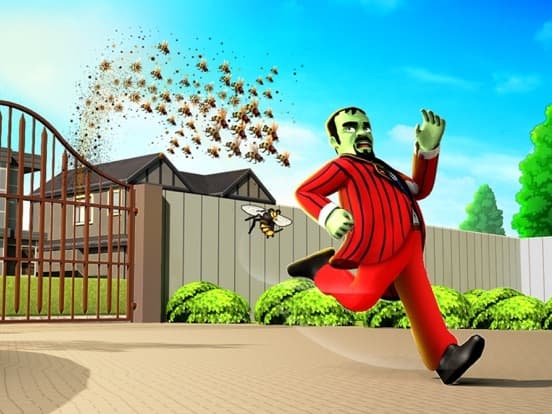 Scary Impostor screenshot 4