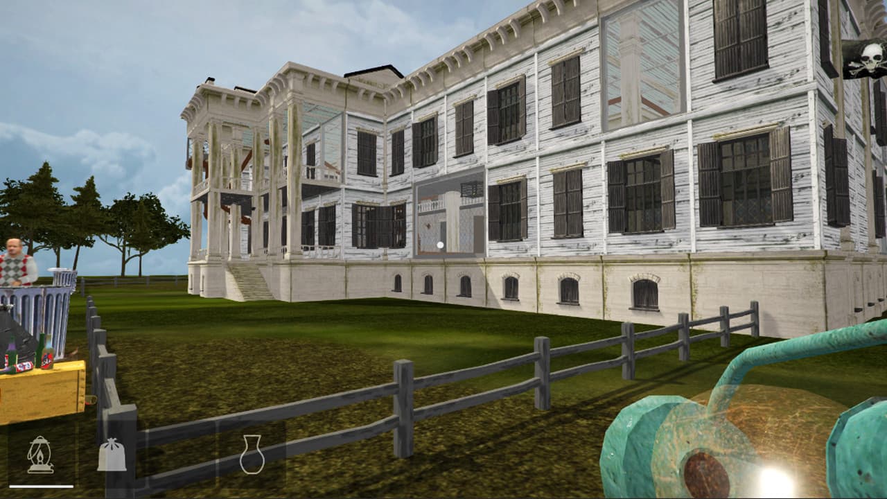 Big Fat Neighbor screenshot 3
