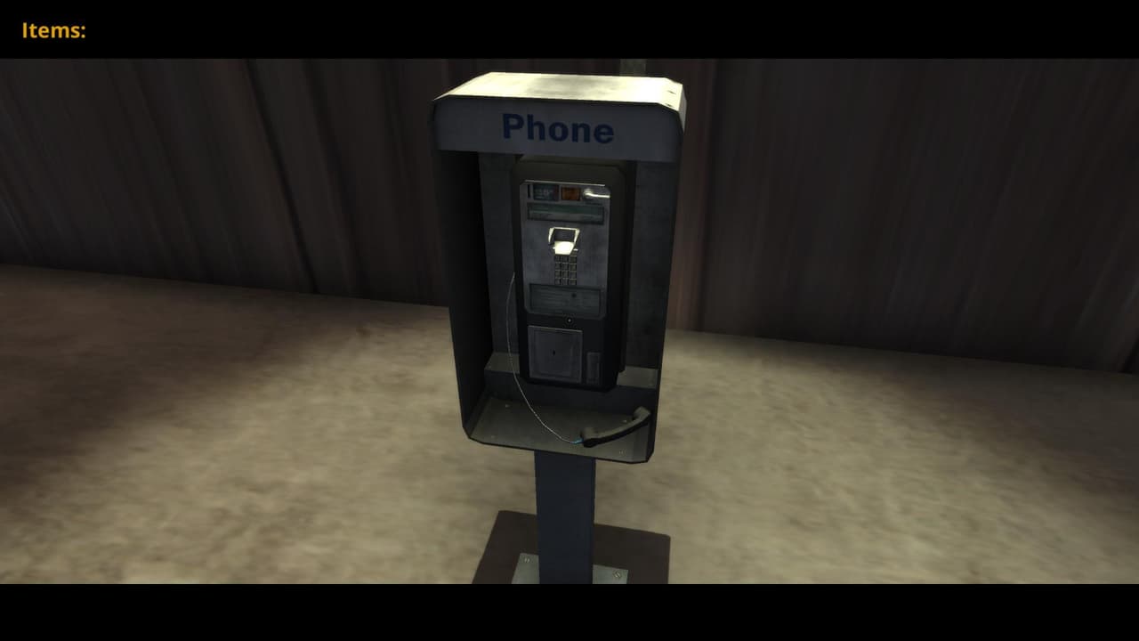 A Hole To Another Place SCP-1437 screenshot 3