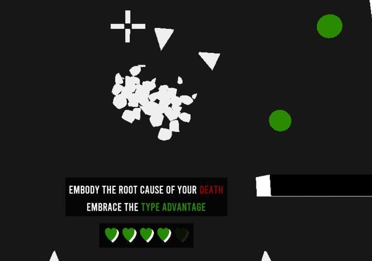 √ertex screenshot 4