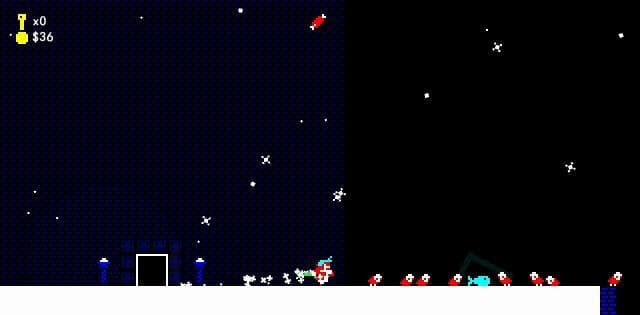 LONG LIVE THE AXE screenshot 5
