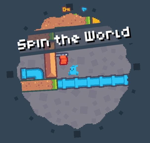 Spin the World (itch)