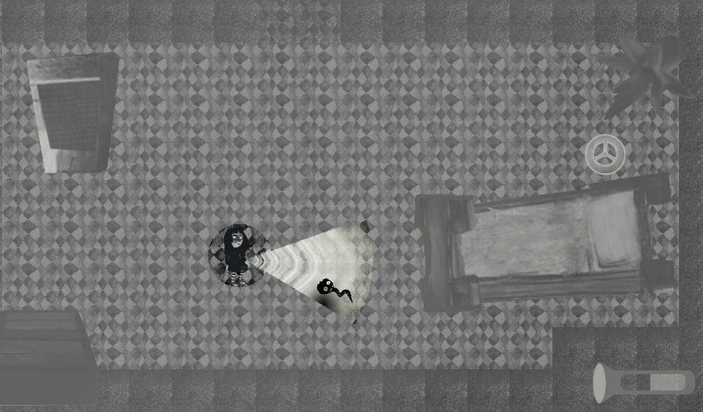 Out Of Sight (SnootySnootGames)