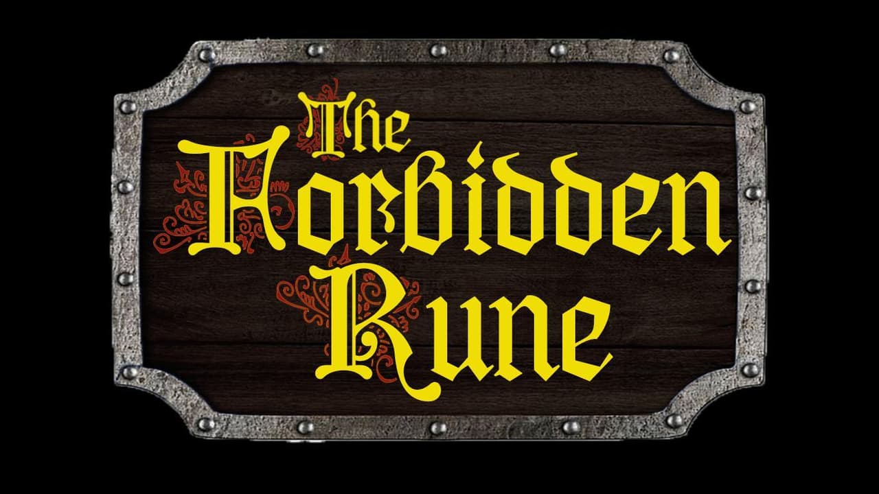 The Forbidden Rune