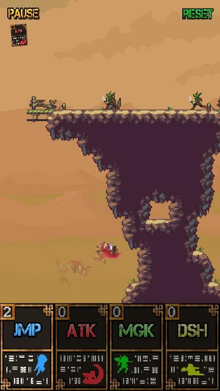 DashBoy screenshot 6