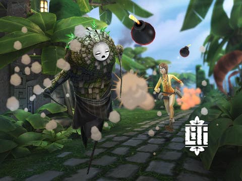 Lili screenshot 4