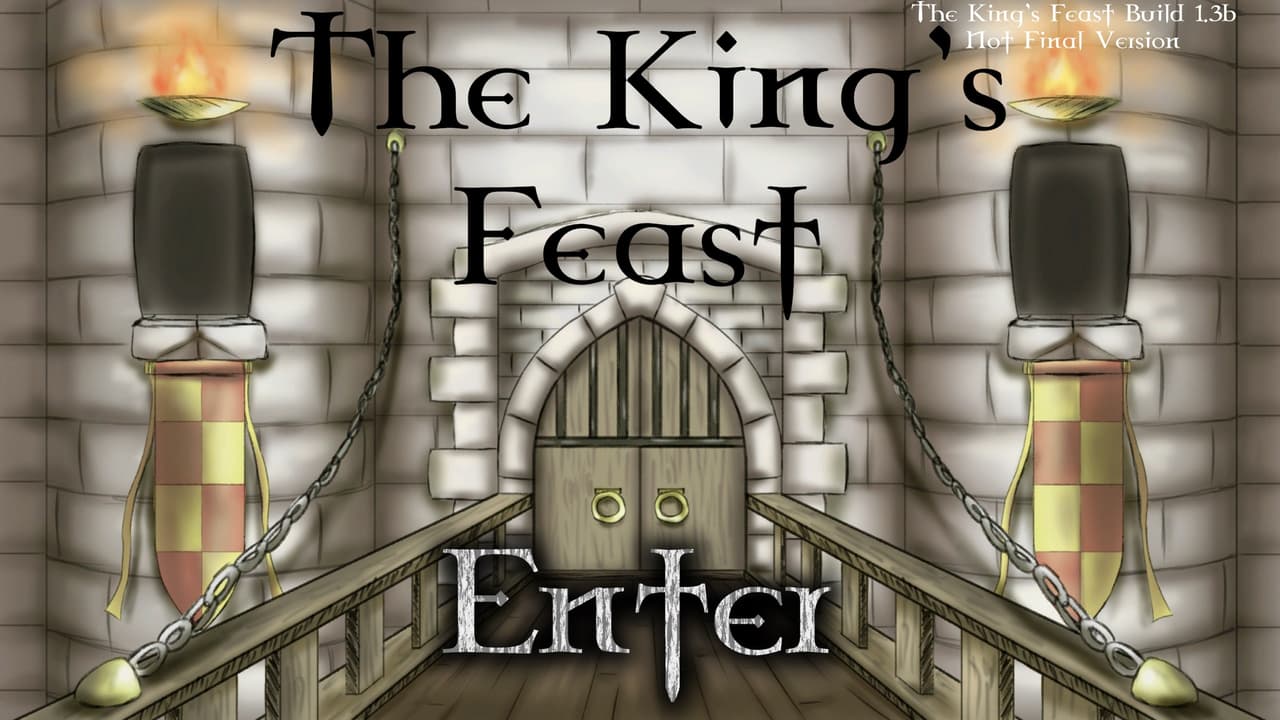 The Kings Feast screenshot 2