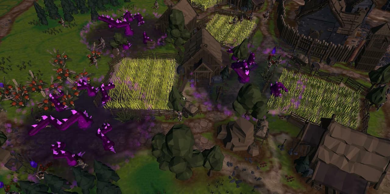 Undying Buddies screenshot 6