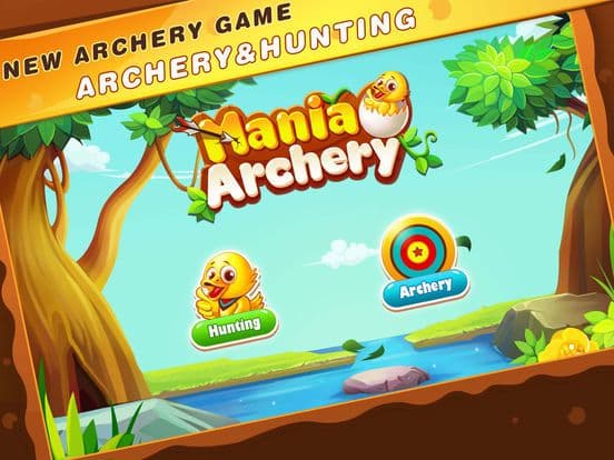 Archery Mania - Addicting Arrow Shooting Games screenshot 4