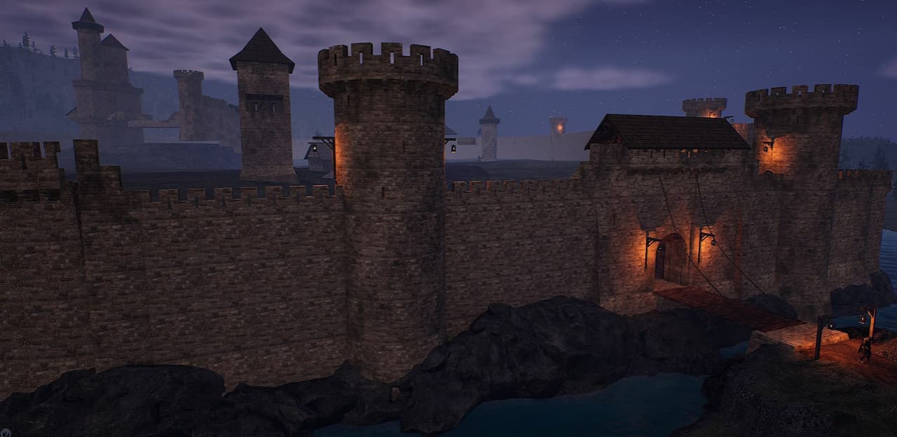 Darkrealm screenshot 4