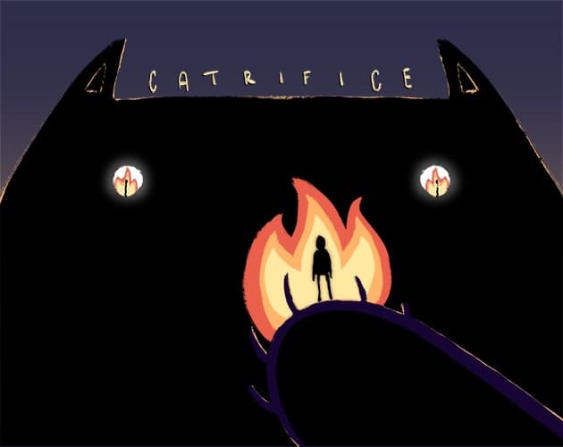 Catrifice!