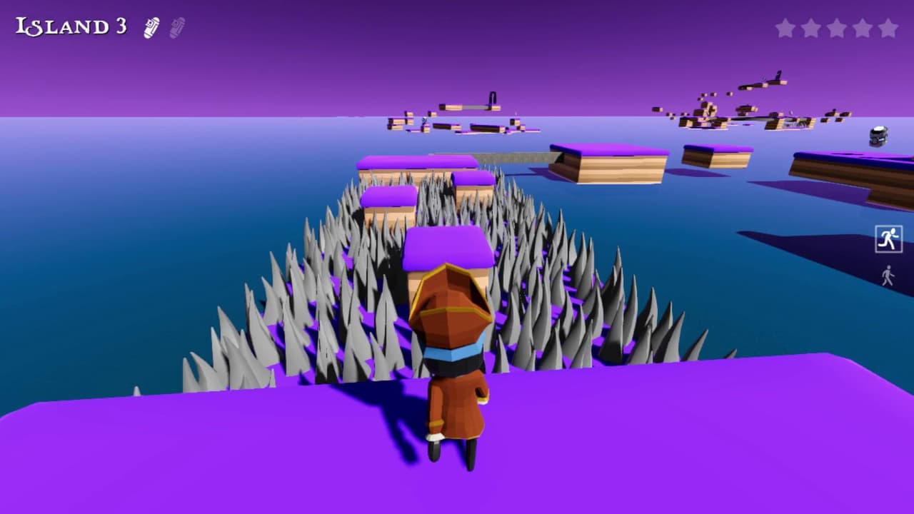 Dave the Space Pirate screenshot 5