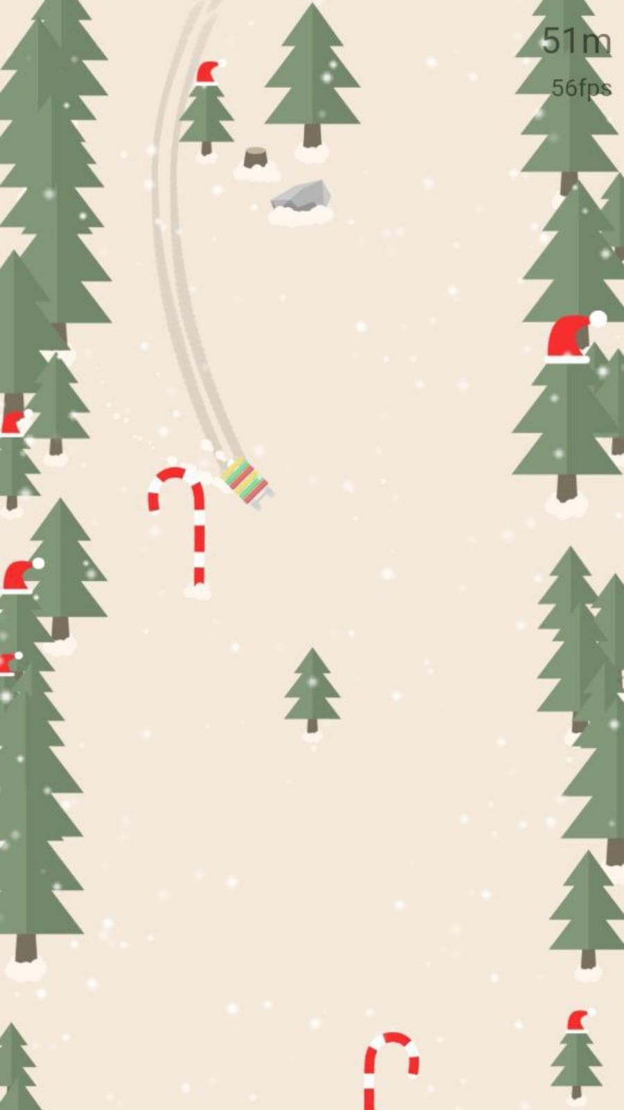 Christmas Sleigh