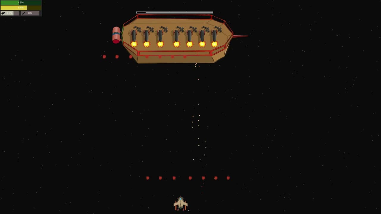 WOW Space screenshot 5
