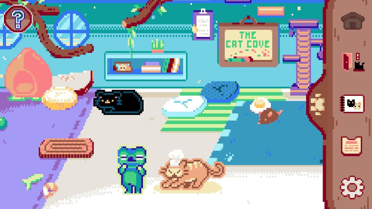 Cat Cove Inn screenshot 3
