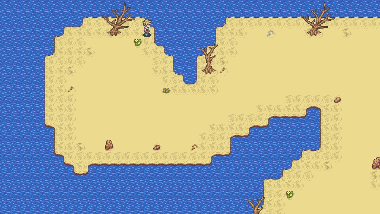 Hope for City screenshot 5
