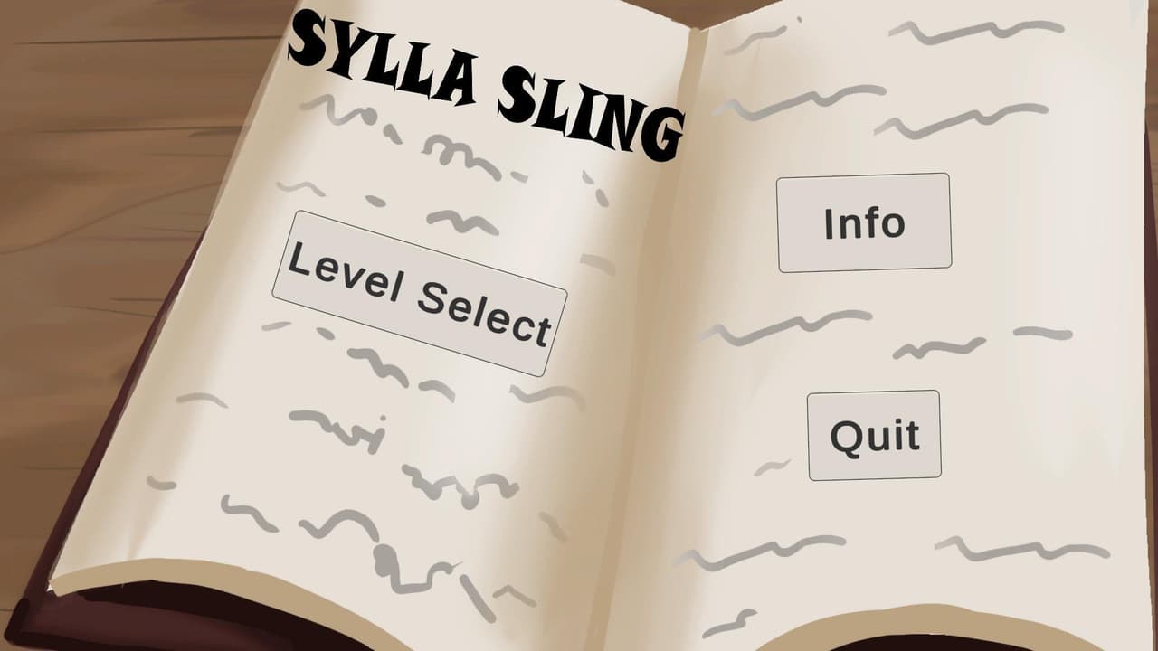 Sylla-Sling screenshot 3