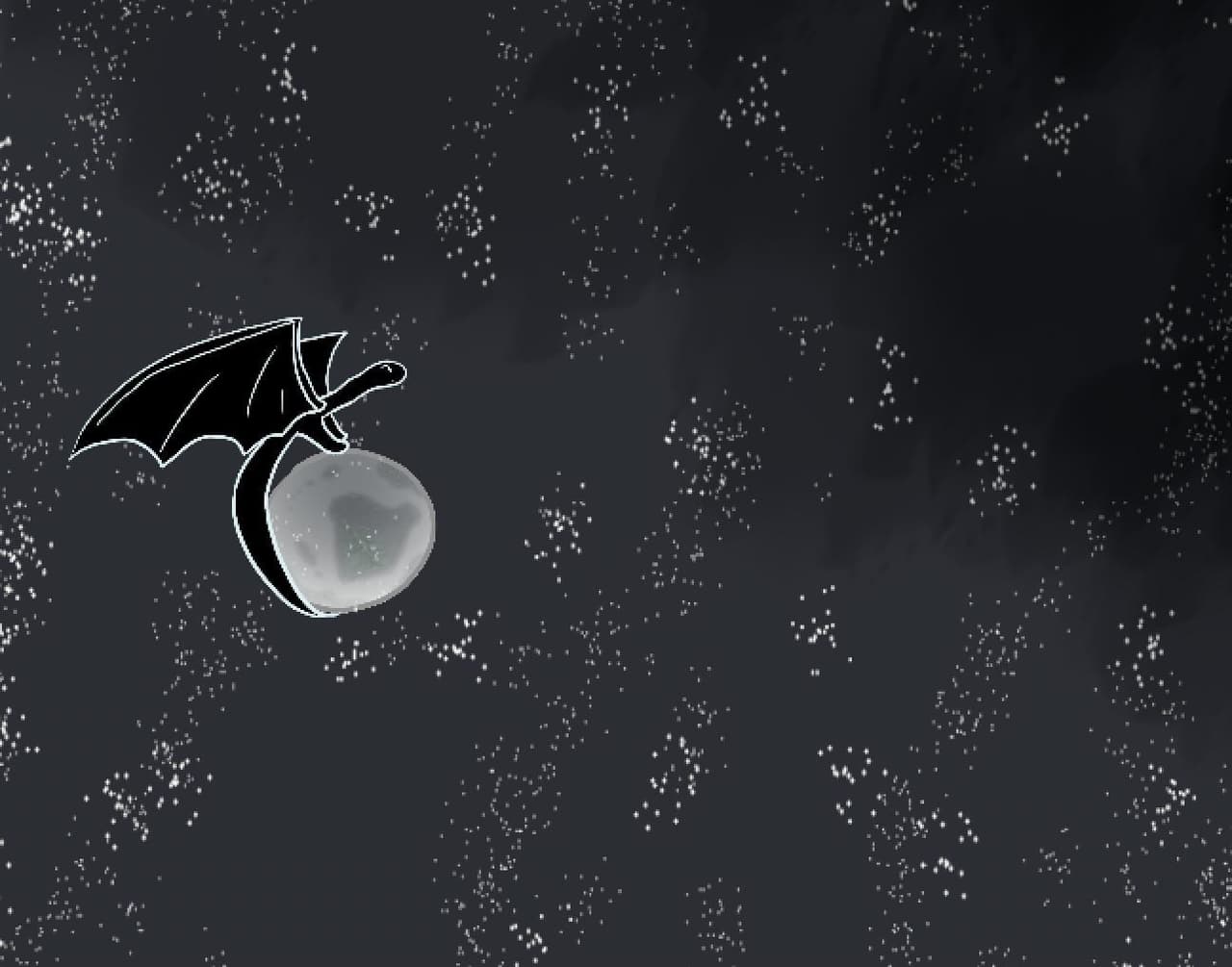 Beyond The Stars (Coding Kittens) screenshot 2