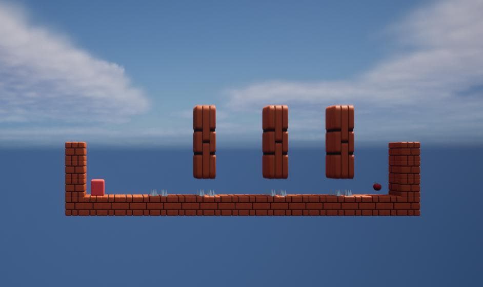 Cube Game (Vize Karmaa) screenshot 3