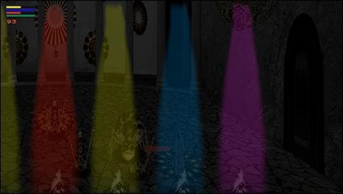 The Burial Chamber screenshot 2