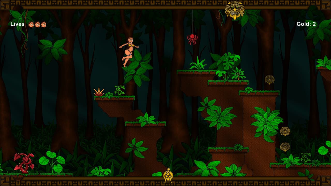 Jaguar Suns screenshot 4