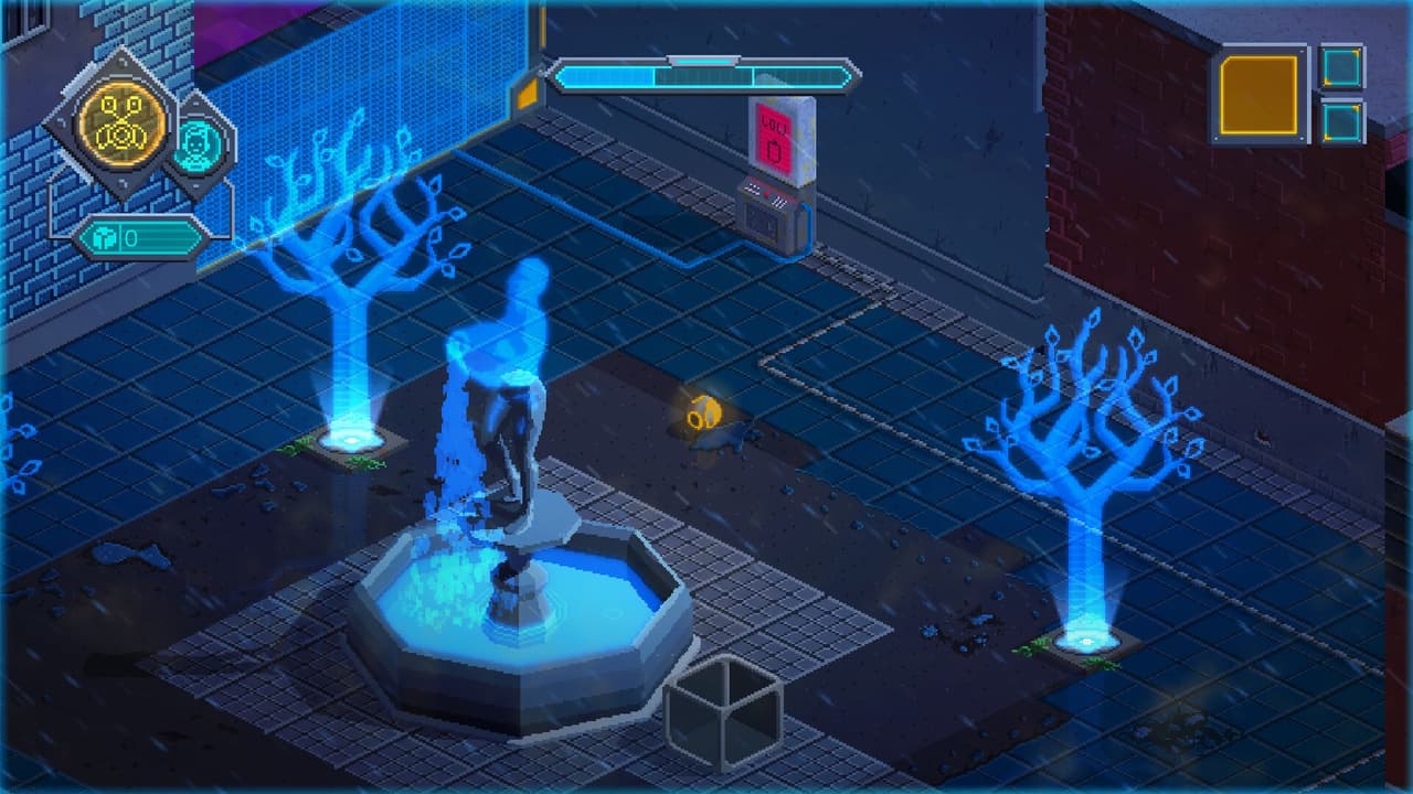 System Under Surveillance screenshot 2