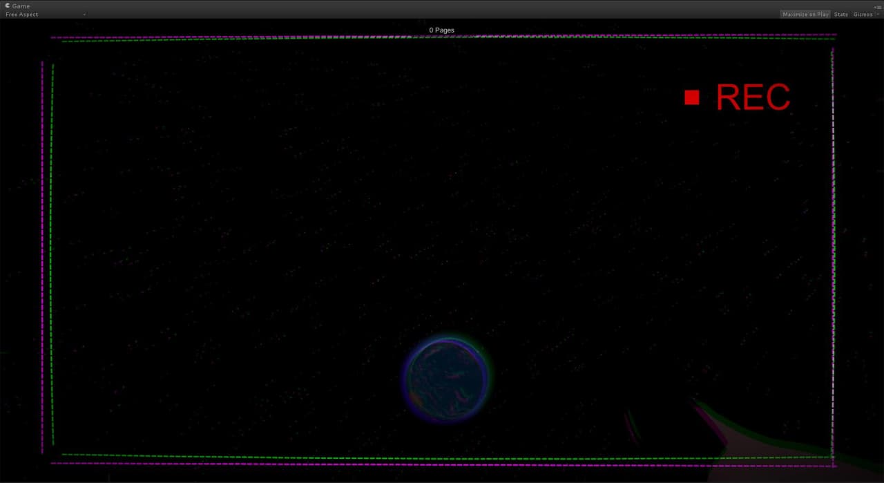 Slender: The Revelation screenshot 2