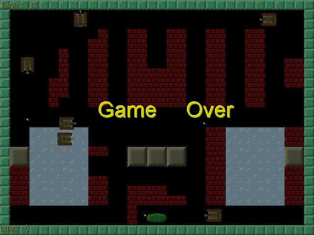 Tanks 2: Anothers Worlds