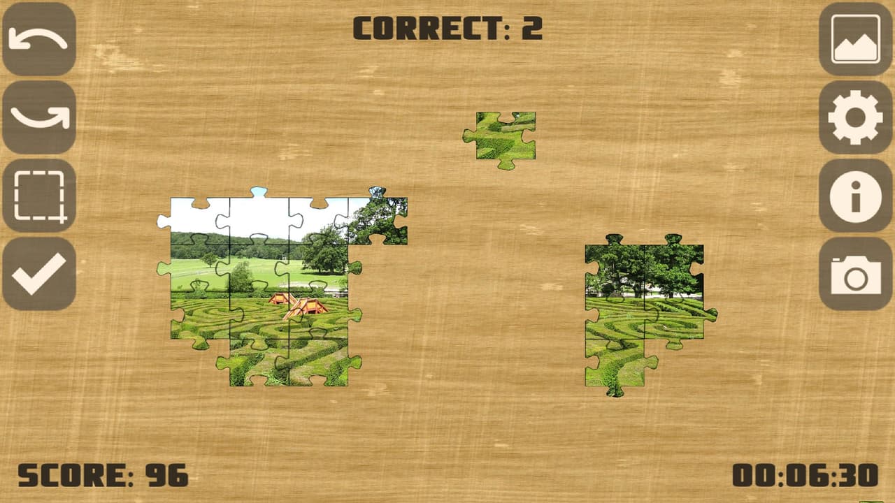 Puzzling screenshot 4