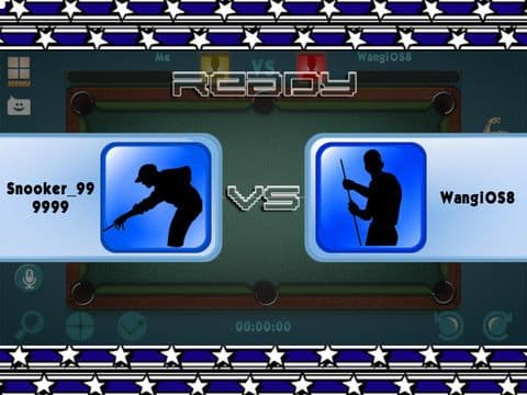 Pool Billiards Hot Snooker screenshot 5