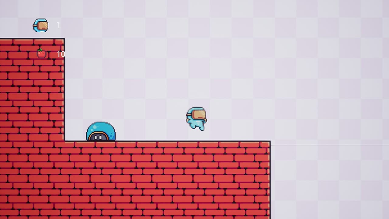 FUN Platformer