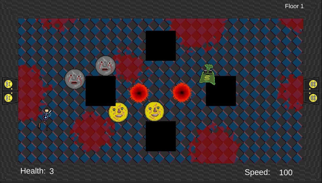 Re-Roll Success screenshot 4