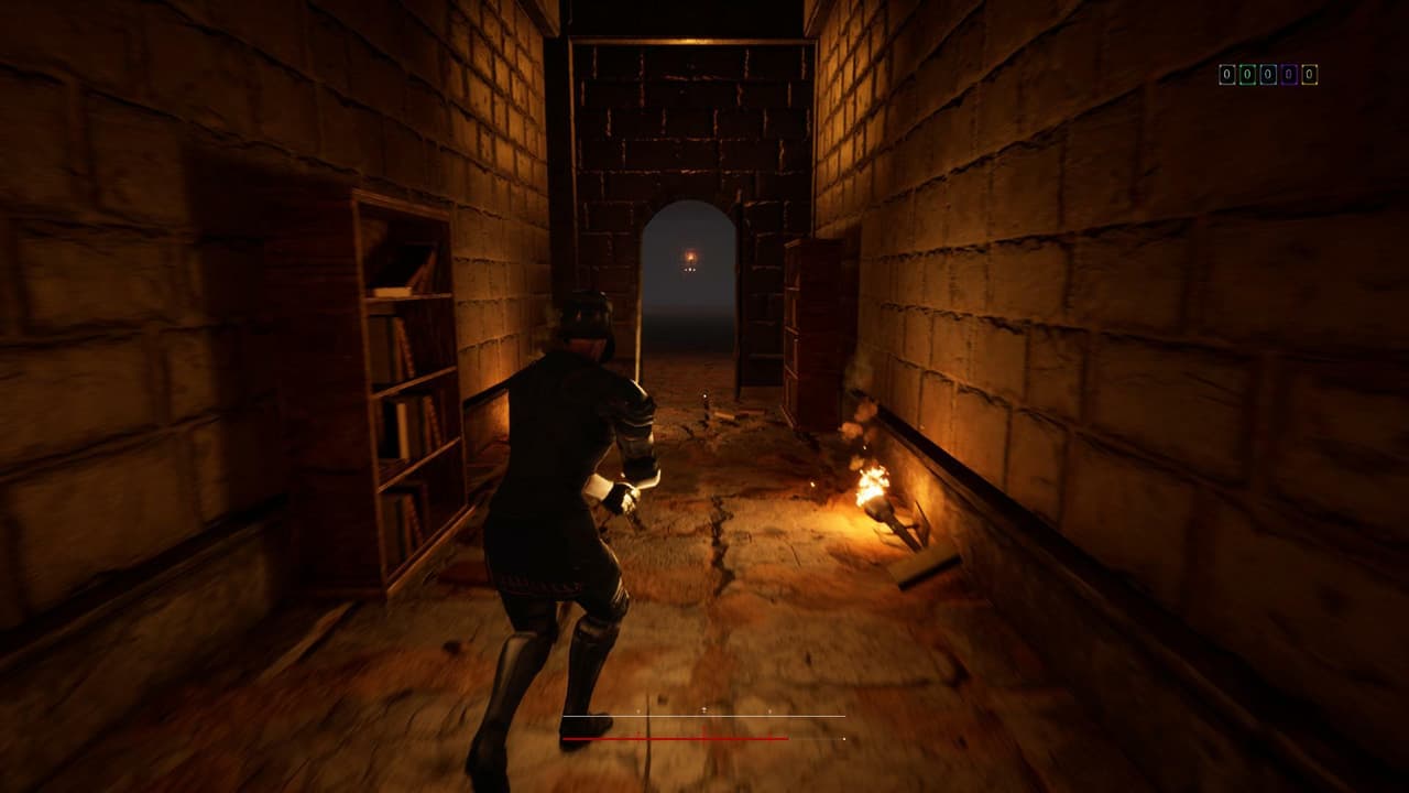 The Legend of Gus screenshot 3