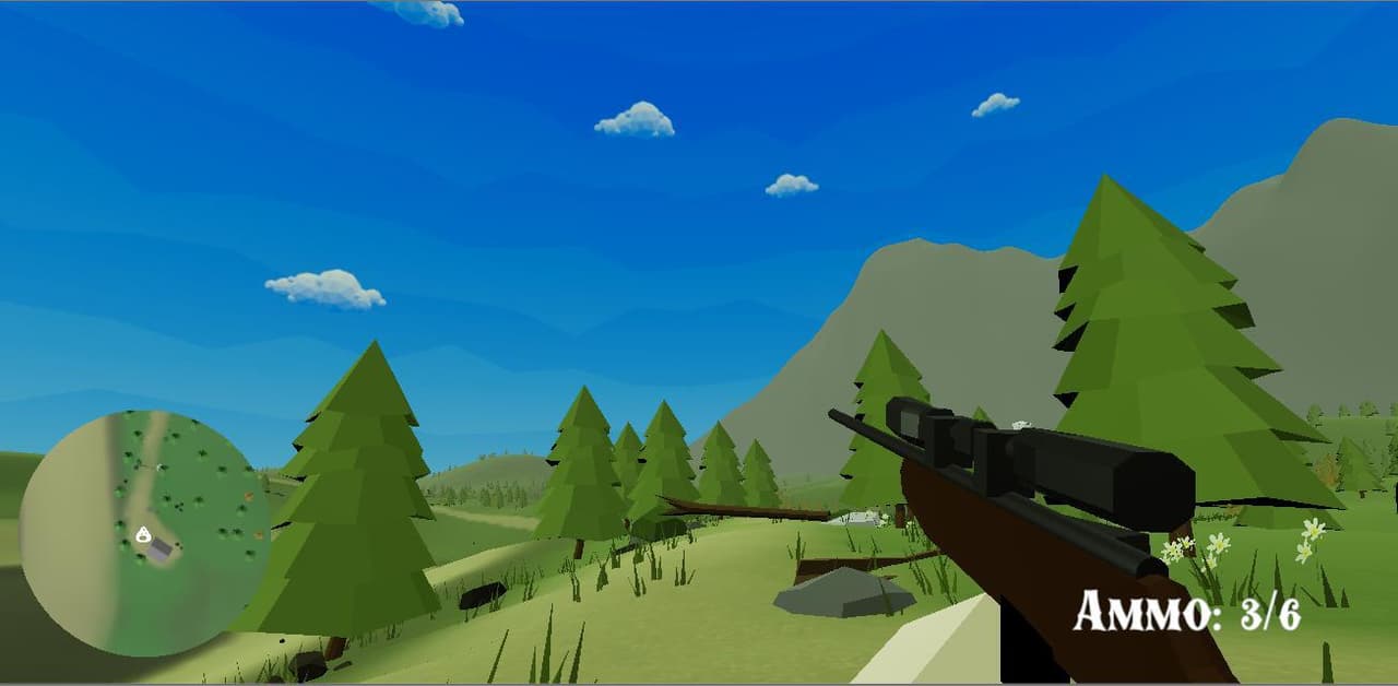 BeautyHunt screenshot 2
