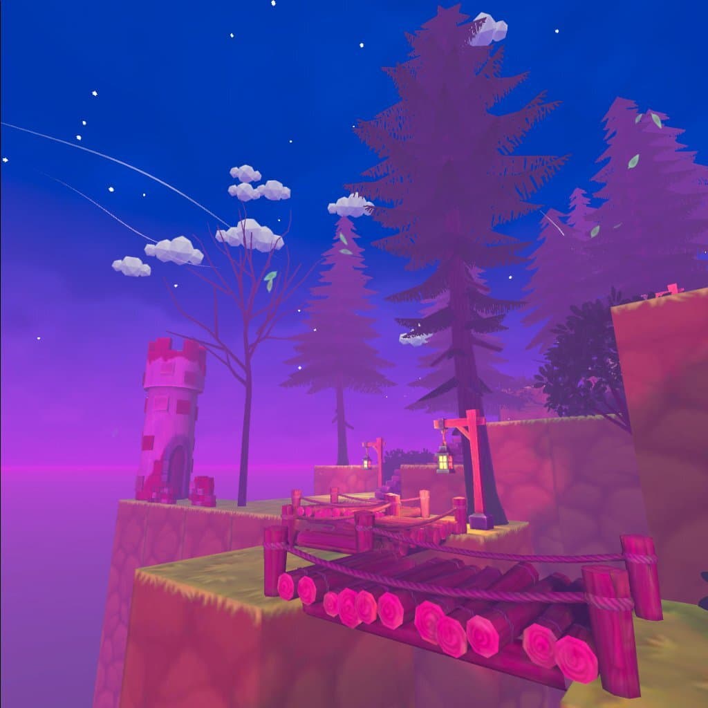 Little Lost Bobbles screenshot 4