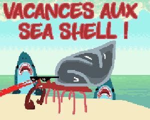 Vacances aux Sea Shell