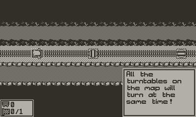 Queen of (Mine)Carts screenshot 4