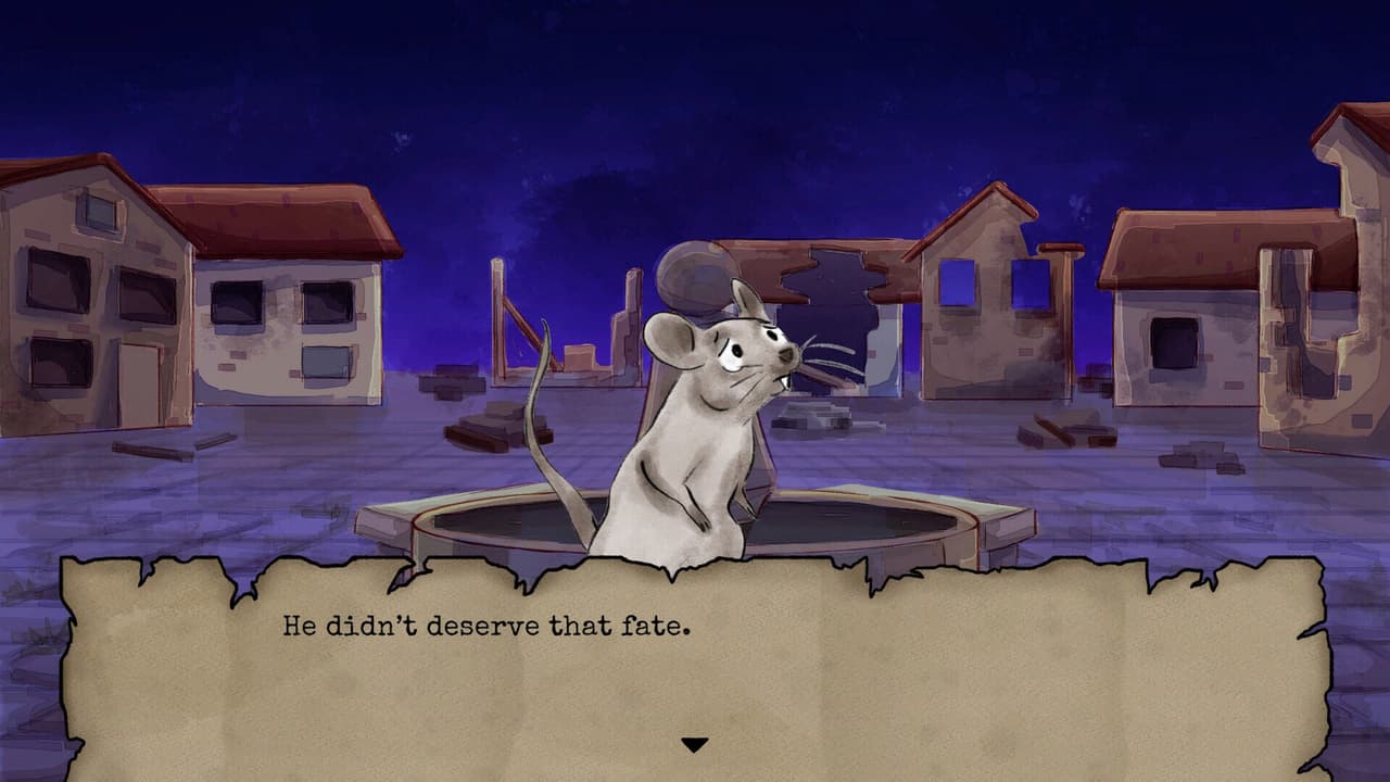 Too Small To Matter screenshot 5