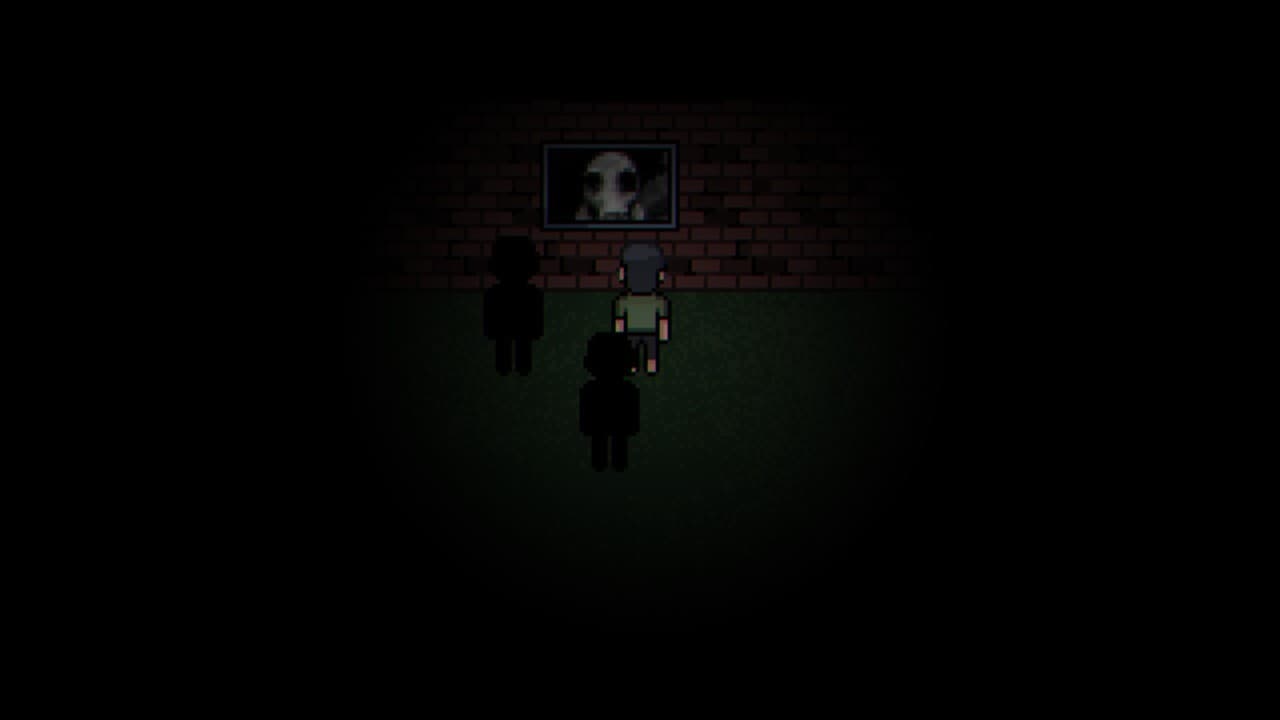 Dead Dreams screenshot 4