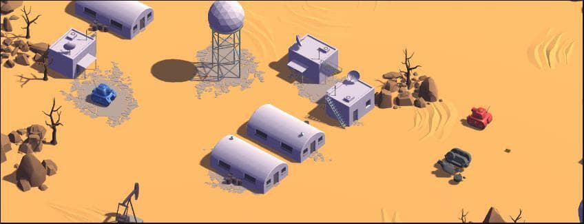 Tank game (itch) (Barenzjulio)