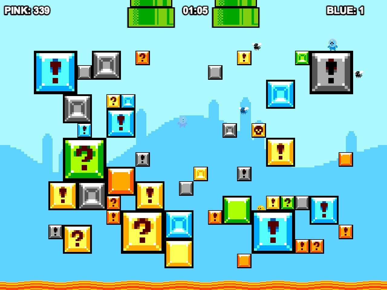 Super Coin Siblings screenshot 3