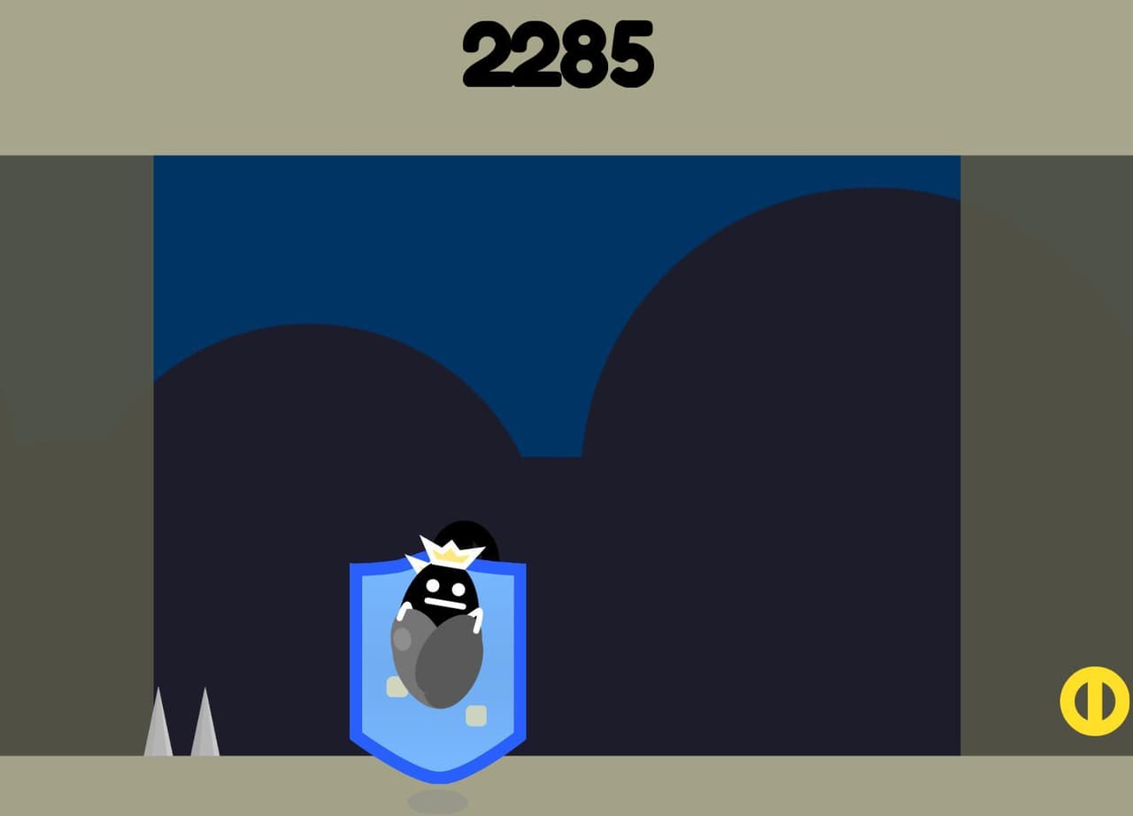 Corn Man Run