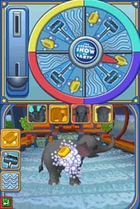 Ringling Bros. Circus Friends: Asian Elephants screenshot 2